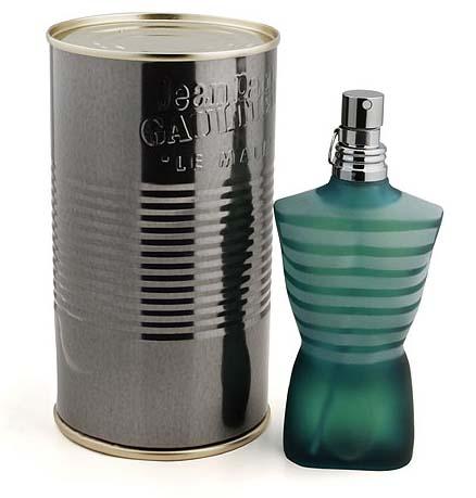 Le Male Cologne - Click Image to Close
